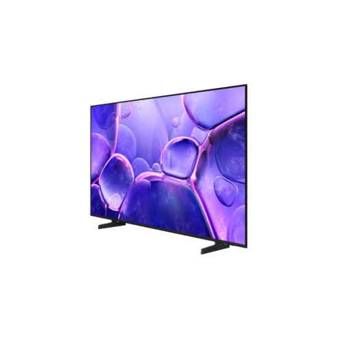 Samsung 55U8000FU - 55 Inch 4K LED Smart TV, HDR10+, Black