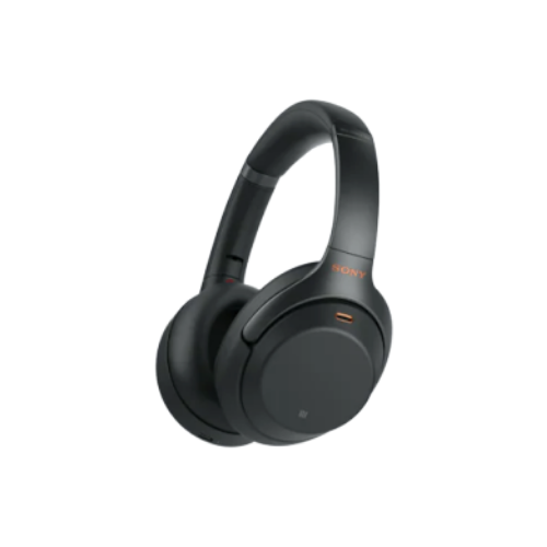 Sony WH-1000XM3 Wireless Noise Cancelling Headphones By Sony