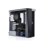 Dell Precision T3600 Workstation – 16GB RAM, 1TB Storage By Dell