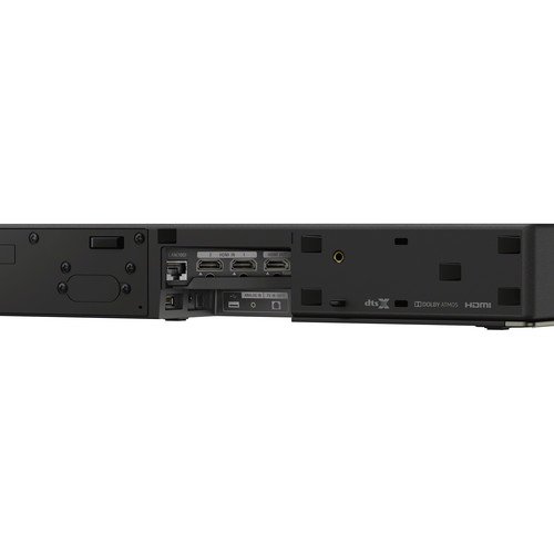 SONY 3.1W 400W 4K Wireless Soundbar (HT-Z9F)