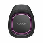 LG XG7QBK XBOOM Go Portable Bluetooth Speaker By LG