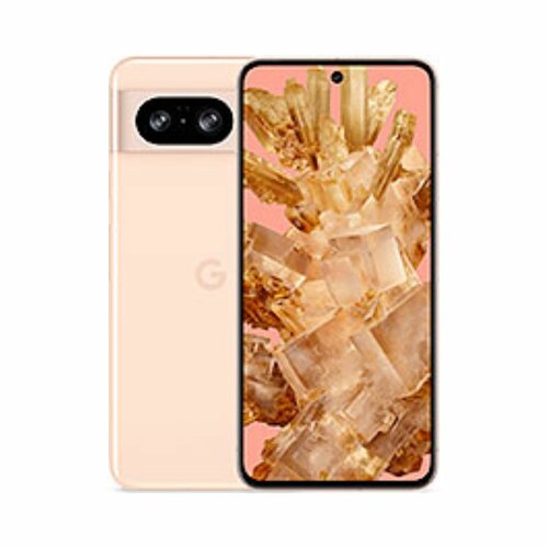 Google Pixel 8 6.2" 8GB RAM 128GB ROM By Other