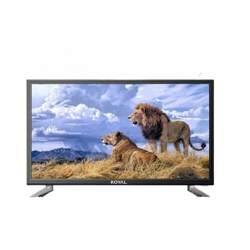 Royal 32 Inch HD Digital LED TV By Other