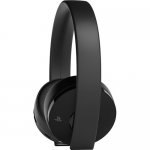 PS4 Platinum Wireless Headset (CECHYA-0090) – Black By Sony