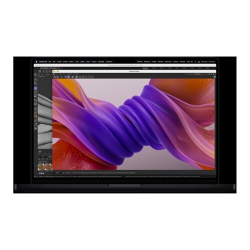 Apple MacBook Pro 16 Inch M4 Max 64GB + 1TB