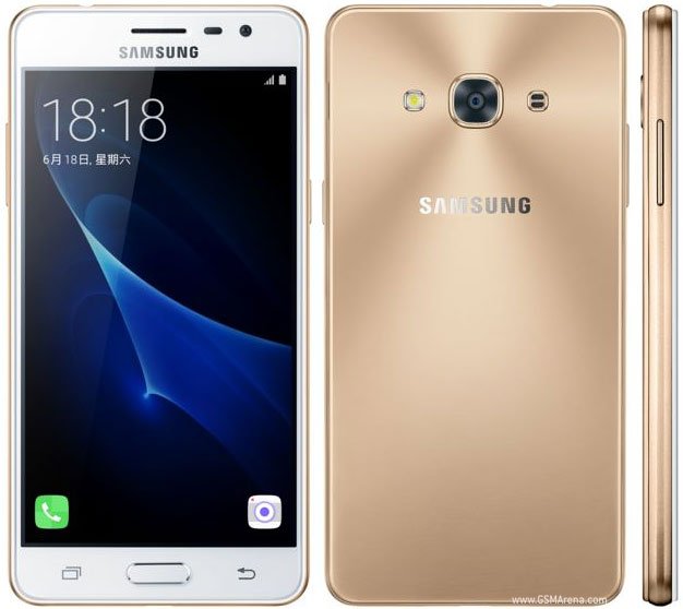 samsung galaxy j3 2016 ram