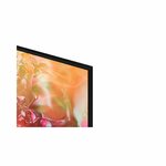 Samsung 55 Inch 4K Smart TV 55DU7000 (2024) By Samsung