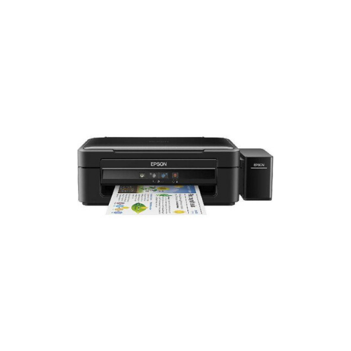 Epson L382 By Epson