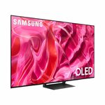 Samsung 65 Inch Class S90C (65S90CAU) OLED 4K UHD Smart Tizen TV By Samsung