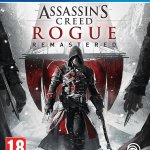 Assassin’s Creed Rogue Remastered By Sony