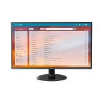 HP V270 27" Wall Mountable Monitor By HP