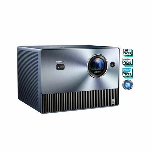 Hisense C1 100 Inch Laser TV Mini Projector By Hisense