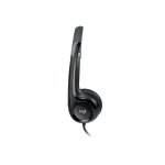 Logitech H390 USB COMPUTER HEADSET With Enhanced Digital Audio And In-line Controls By Other