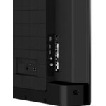 Sony 50S20 50-Inch 4K Google TV, HDR, Direct LED By Sony