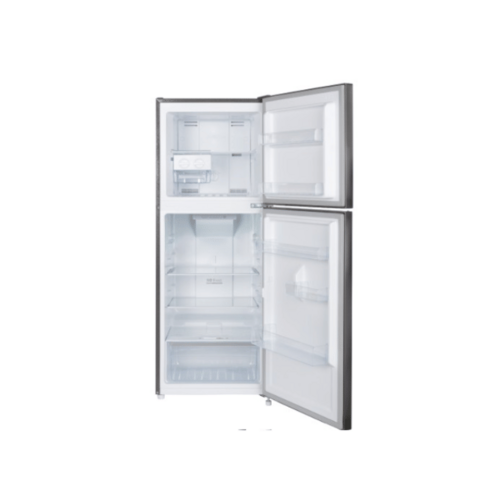 MIKA MRNF202LSD Fridge: 202L, 2 Door Top Mount Freezer, No Frost