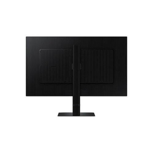 Samsung 27" ViewFinity S6 QHD Monitor, USB-C 90W Charging, IPS Display, Height Adjustable Stand – S60UD