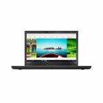 Lenovo ThinkPad T470s, 7th Gen Intel Core I5-7300U Processor, 8GB RAM, 256GB PCIe NVMe SSD (REFURBISHED) By Lenovo