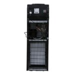 Von VADL2311K Water Dispenser Compressor Cooling - Black By Von