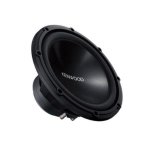 KENWOOD KFC-MW3000 Car Subwoofer 1200W - MW-3000 By Woofers(carseat, Mount)