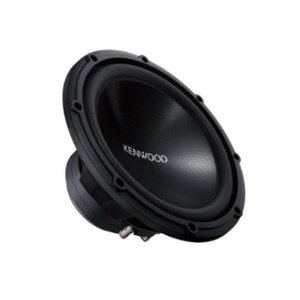 KENWOOD KFC-MW3000 Car Subwoofer 1200W - MW-3000 photo