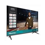 Hisense 43 Inch Smart TV 43A4G - Full HD LED  2021 Model By Hisense
