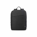 Lenovo B210 Backpack - Black / Gray / Blue By Laptop Bags