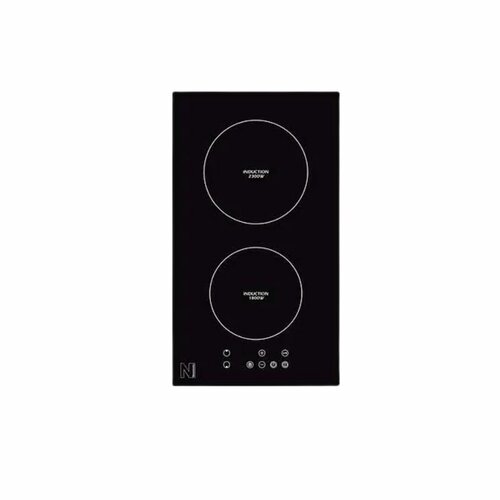 Newmatic PM302I Induction Cooker Hob By Newmatic