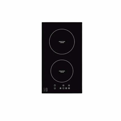 Newmatic PM302I Induction Cooker Hob