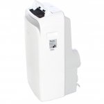 Ramtons PORTABLE AIR CONDITIONER 12,000 BTU- AC/125 By ACs