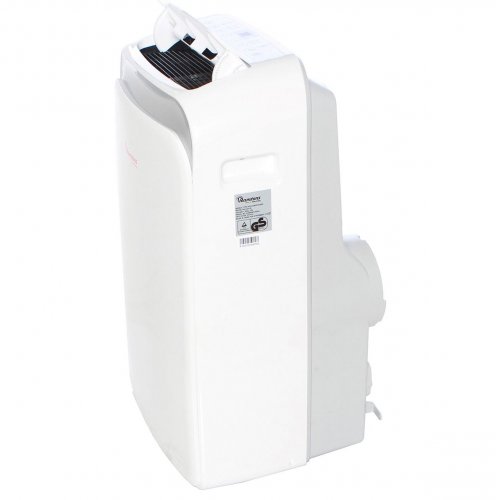 Ramtons PORTABLE AIR CONDITIONER 12,000 BTU- AC/125