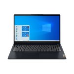 15IML05 Lenovo IdeaPad 3 Intel Core I5 10th Gen(10210U)  8GB RAM 512GB SSD NVMe Windows 10 Home 15.6" HD Touch Screen Laptop (81WR000AUS) - Abyss Blue By Lenovo