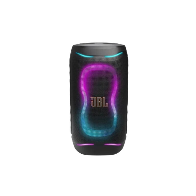 JBL PartyBox 130 Portable Bluetooth Speaker – 200W RMS