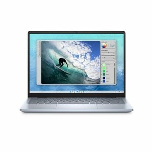 Sleek Dell Inspiron 14 7430: Core I7-1355U (13th Gen), 16GB RAM, 1TB SSD photo