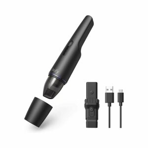 Image for Anker Eufy HomeVac H11, Cordless Handheld Vacuum Cleaner (T2520K31)