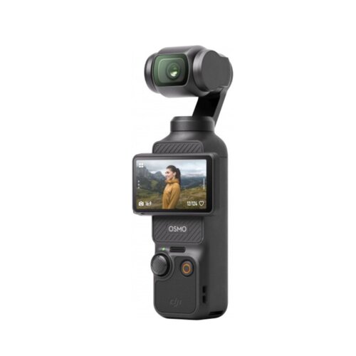 DJI Osmo Pocket 3 Creator Combo 4K Gimbal Camera