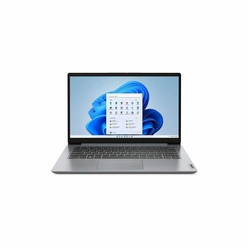 Powerful Lenovo IdeaPad 1 14IAU7: Core I5-1235U (12th Gen), 8GB RAM, 512GB SSD By Lenovo