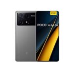 Xiaomi POCO X6 Pro 5G (12GB + 256GB, 12GB + 512GB), Up To 24GB Dynamic RAM, 6.67Inch AMOLED Display, Model 23124PCD1G By Xiaomi