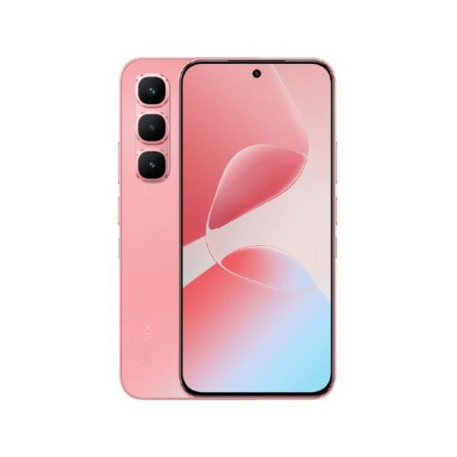 Infinix Hot 60 Pro 8GB RAM 128GB  Smooth Performance Reliable Battery