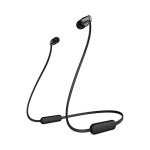 Sony Earphones WI-C310 (WH-C310) By Sony