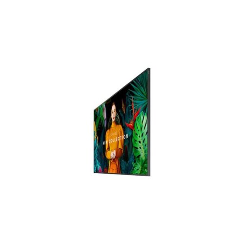 Samsung 43-inch QMC 4K Signage Display  LH43QMCEBGCXGO