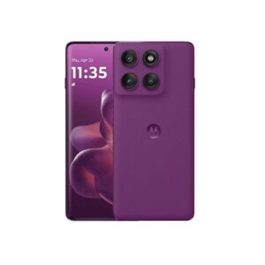 Motorola Edge 60 Pro 6.7 Inch 12GB RAM 512GB Dual SIM, 6000mAh – Model 60 Pro photo
