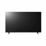 LG 43 Inch UP77 Series 4K UHD HDR Smart TV - Frameless With Bluetooth ,Alexa,Siri,Google Assistant & Apple AirPlay 2 - 2021 Model (43UP7750PVB) By LG