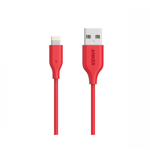 Anker PowerLine Select+ USB Cable With Lightning Connector By Anker
