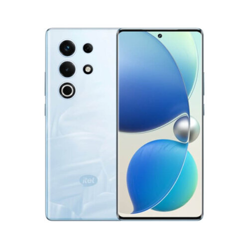 Itel S25 Ultra 8GB RAM 256GB ROM