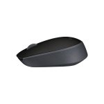 Logitech M171 Wireless Mouse  - Blue/Black/Red By Logitech