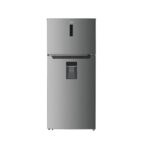 MIKA 528L No Frost Fridge With Water Dispenser MRNFW528XLBV By Mika
