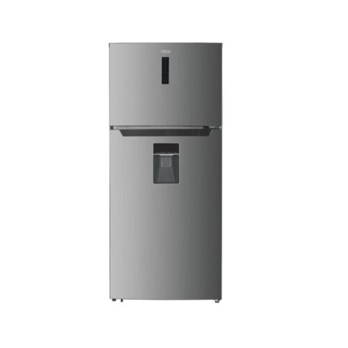 MIKA 528L No Frost Fridge With Water Dispenser MRNFW528XLBV By Mika
