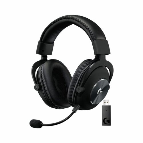 Logitech G PRO X Wireless LIGHTSPEED Gaming Headset