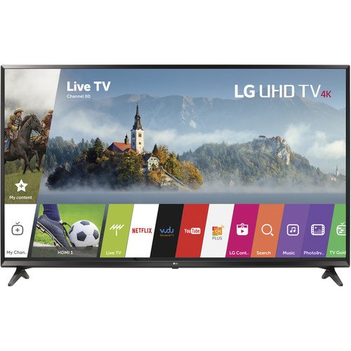 Lg 55 Inch Smart 4k Ultra Hd Hdr Led Tv 55uj630v 55uj634v Free Delivery Free Delivery Order Online Kenyatronics