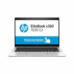 HP EliteBook X360 1030 G3 Intel Core I7 8th Gen 8GB RAM 512GB SSD 13.3" FHD Touchscreen Display (REFURBISHED) By HP